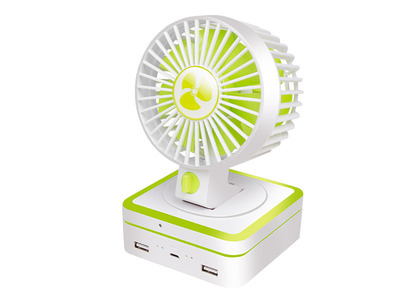 USB小電風(fēng)扇故障排查與修復(fù)指南 從異響到滿血復(fù)活